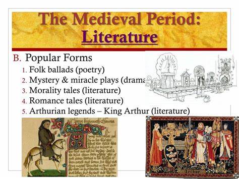 MIDDLE AGES